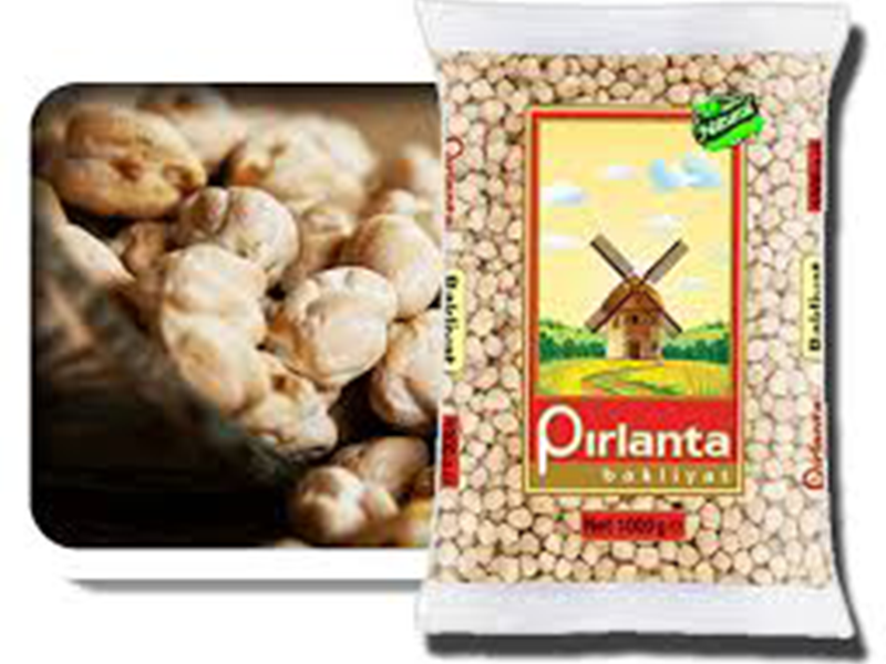 PIRLANTA BAKLİYAT