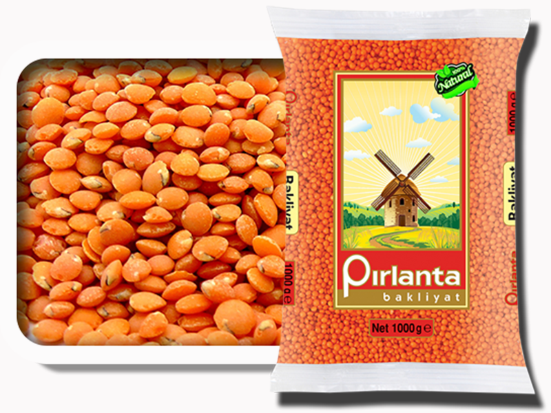 PIRLANTA BAKLİYAT