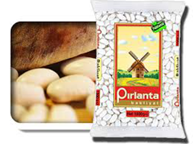 PIRLANTA BAKLİYAT