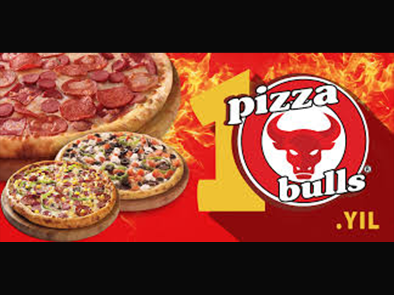 PİZZA BULLS