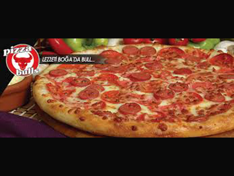 PİZZA BULLS