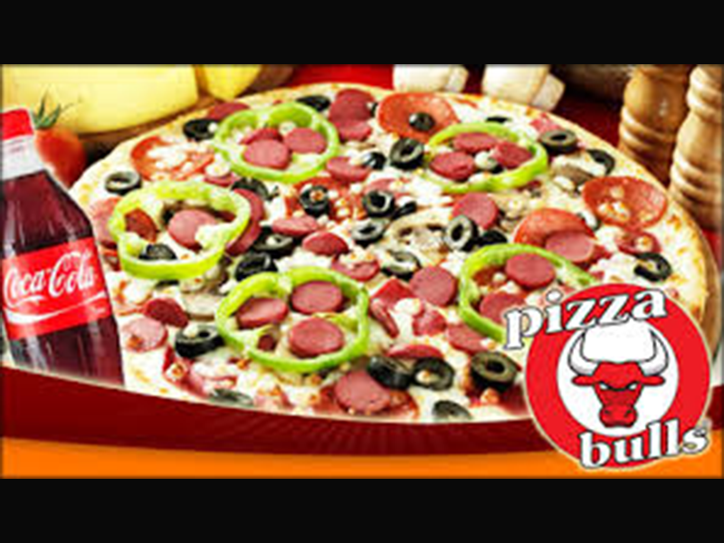 Pizza Bulls