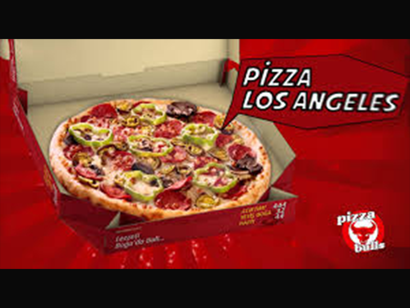 PİZZA BULLS