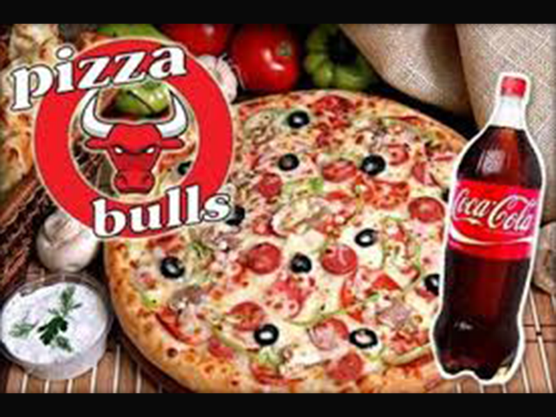 Pizza Bulls