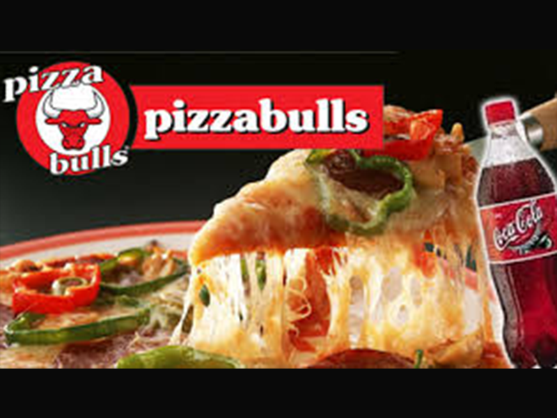 PİZZA BULLS