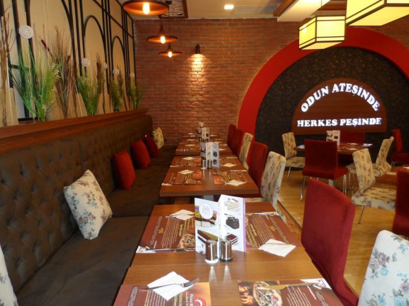 PİZZA HOUSE