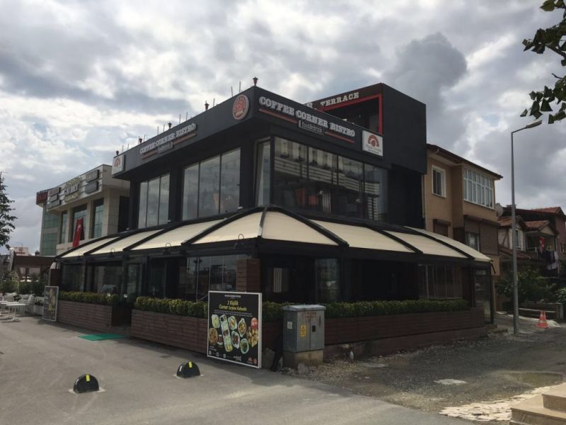 PİZZA HOUSE