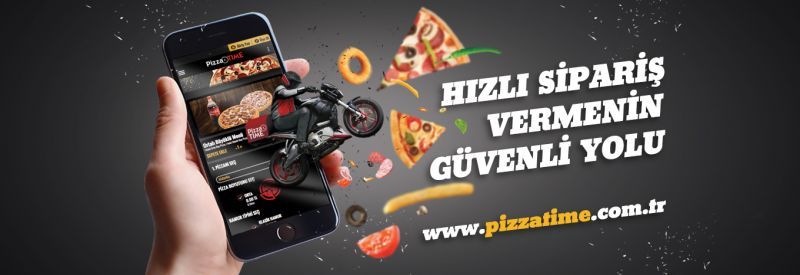 PİZZA TİME PİZZA TİME