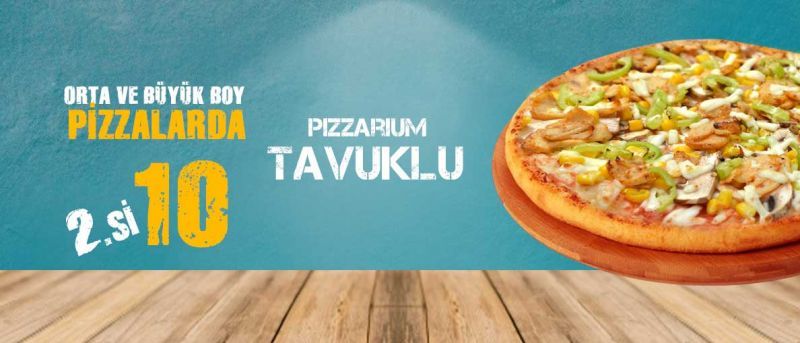 PİZZARİUM