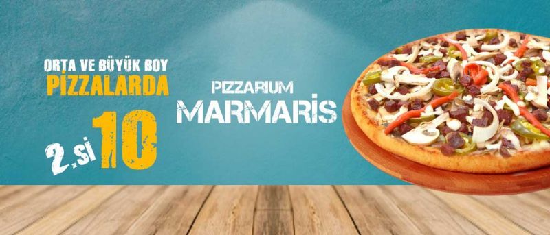 PİZZARİUM