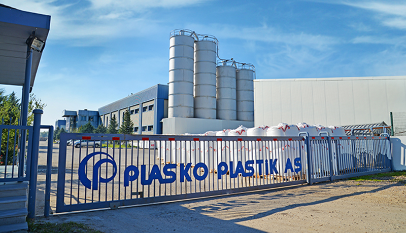 PLASKO PLASTİK 