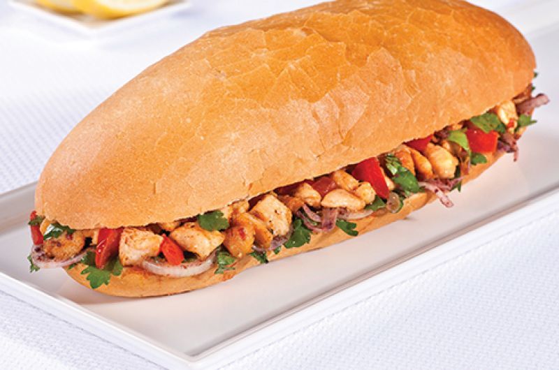 POLEN TANTUNİ