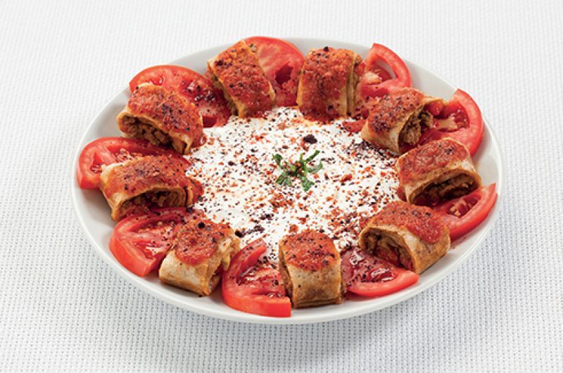 POLEN TANTUNİ