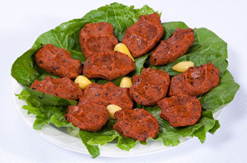POLEN TANTUNİ