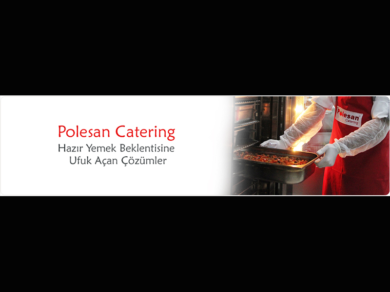 POLESAN CATERING