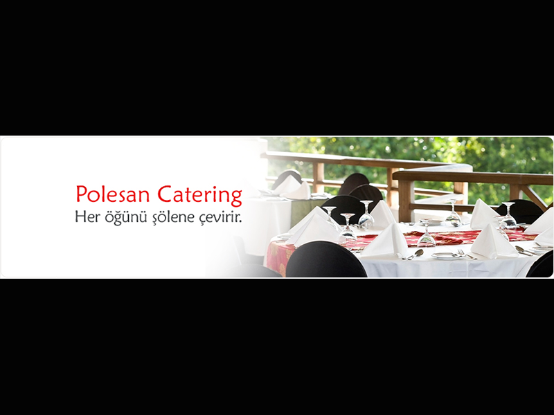 POLESAN CATERING