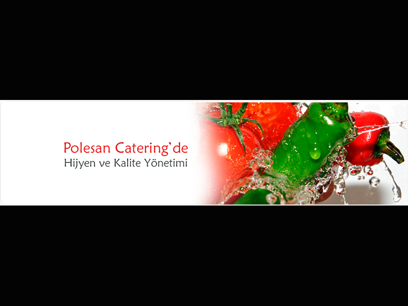POLESAN CATERING