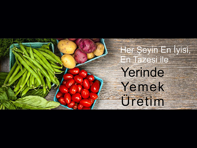 PORSELEN YEMEK