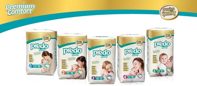 PREDO SAĞLIK ÜRÜNLERİ