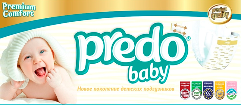 PREDO SAĞLIK ÜRÜNLERİ