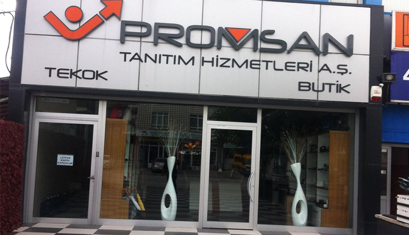 PROMSAN