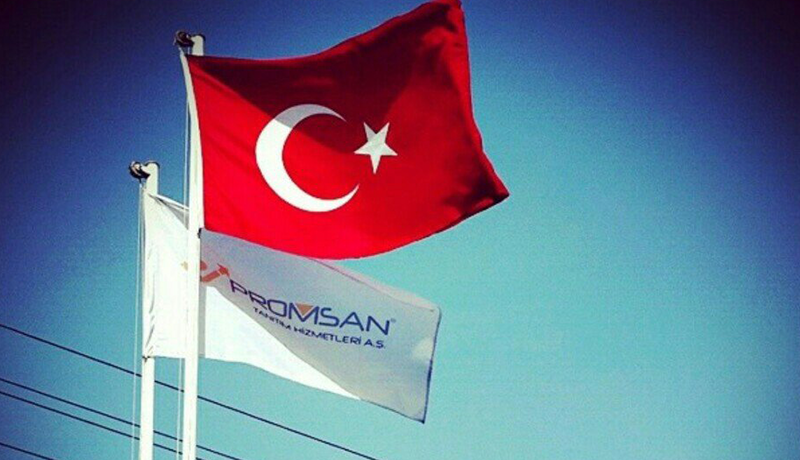 PROMSAN