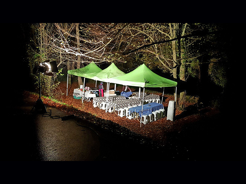 PUKKA CATERING