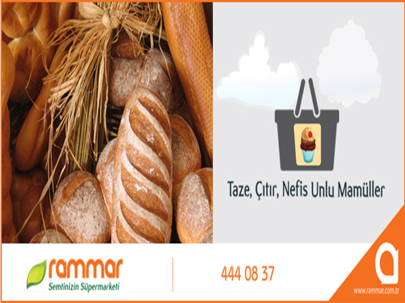 RAMMAR