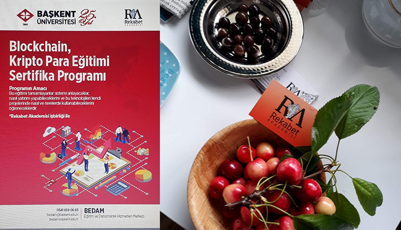 REKABET AKADEMİSİ