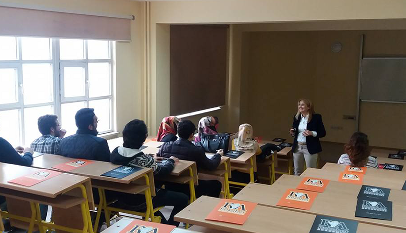 REKABET AKADEMİSİ