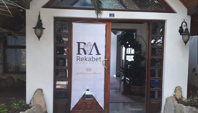 REKABET AKADEMİSİ