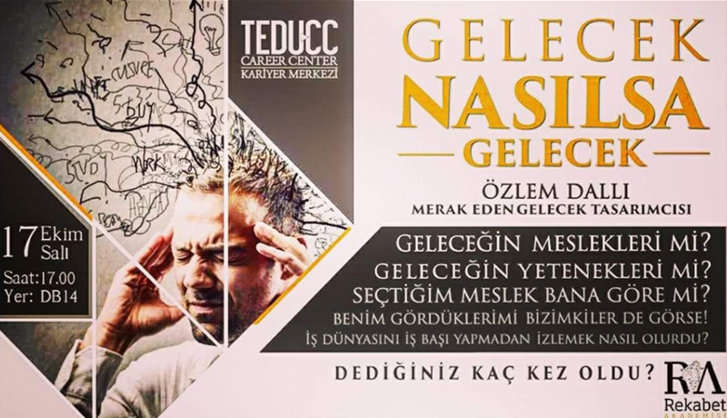 REKABET AKADEMİSİ