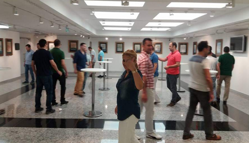 REKABET AKADEMİSİ