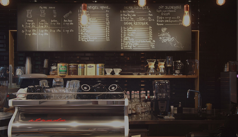 ROR CAFE & ROASTERY