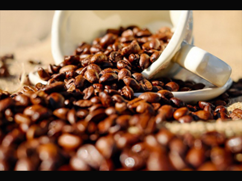 ROSE BERRY COFFEE'S