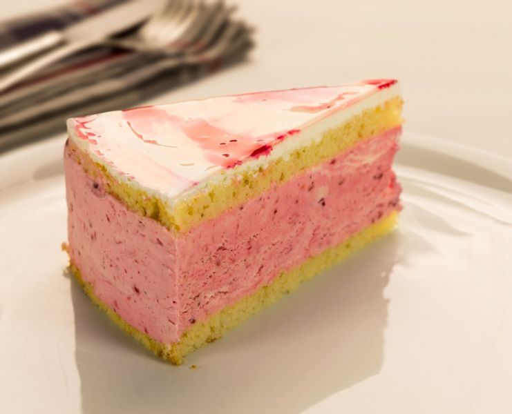 ROZETTE PATISSERIE