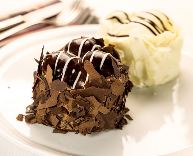 ROZETTE PATISSERIE