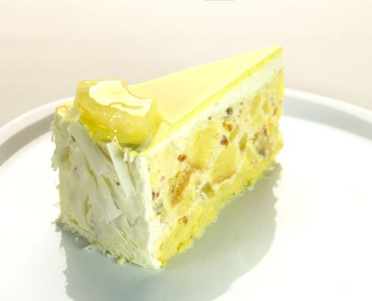 ROZETTE PATISSERIE