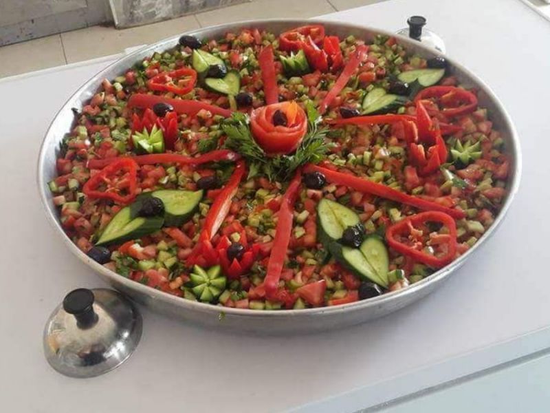 SABRİ USTANIN MUTFAĞI