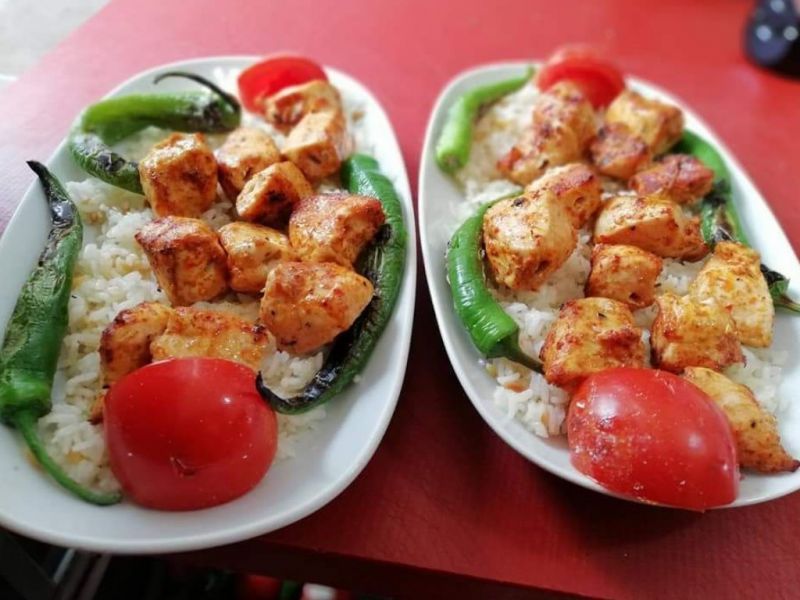 SABRİ USTANIN MUTFAĞI
