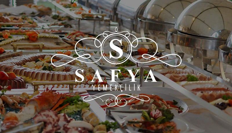 SAFYA YEMEKÇİLİK
