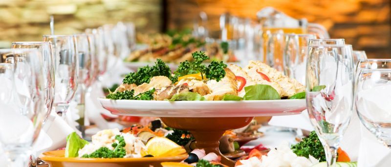SAHARA CATERING