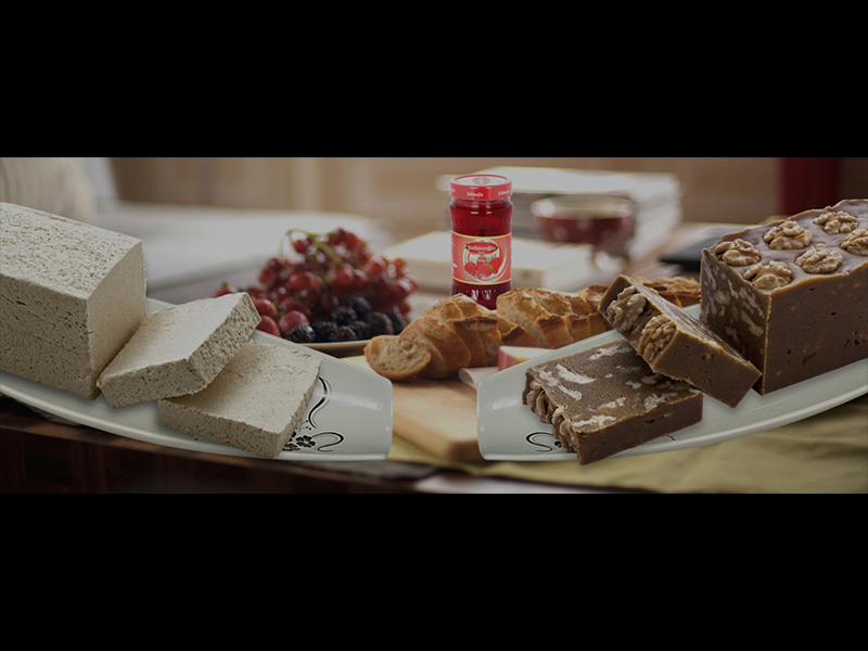 ŞAHİNOĞLU GIDA
