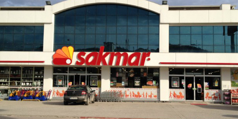 SAKMAR
