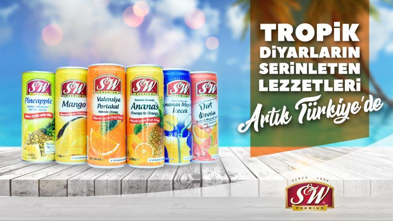 ŞAM YAŞ TİCARET