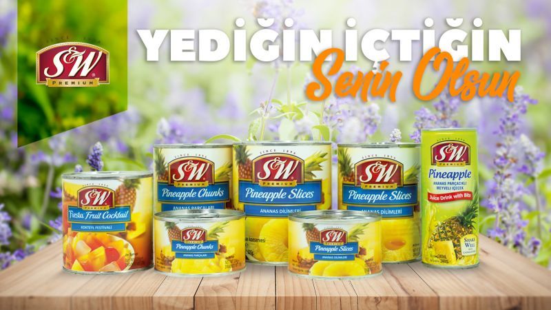 ŞAM YAŞ TİCARET
