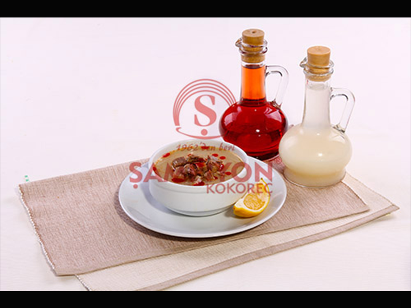 ŞAMPİYON KOKOREÇ