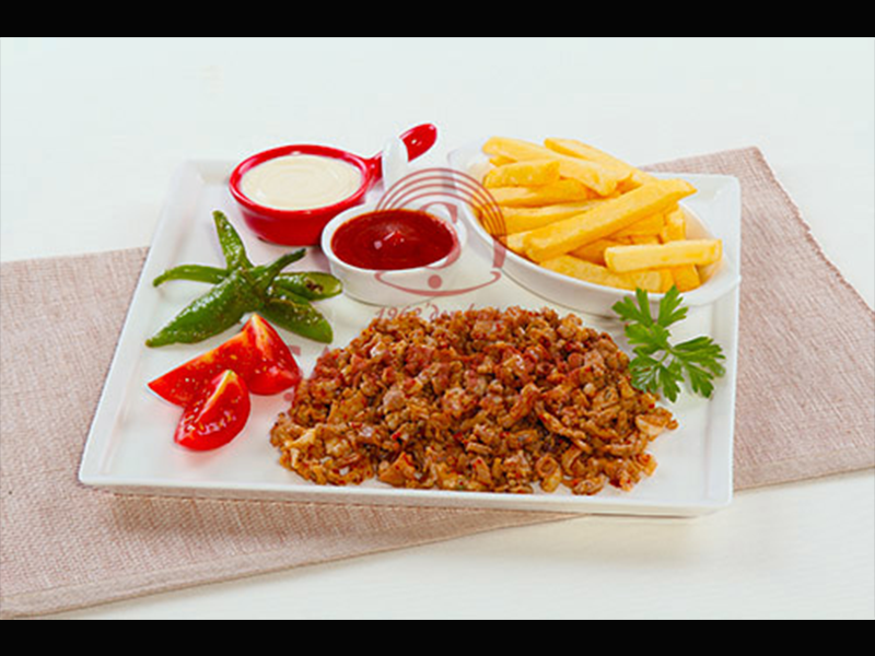 ŞAMPİYON KOKOREÇ