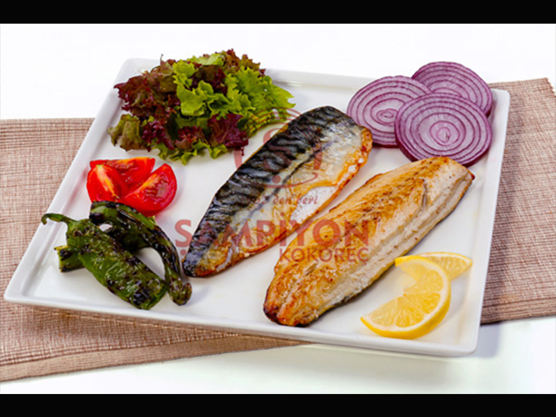 ŞAMPİYON KOKOREÇ
