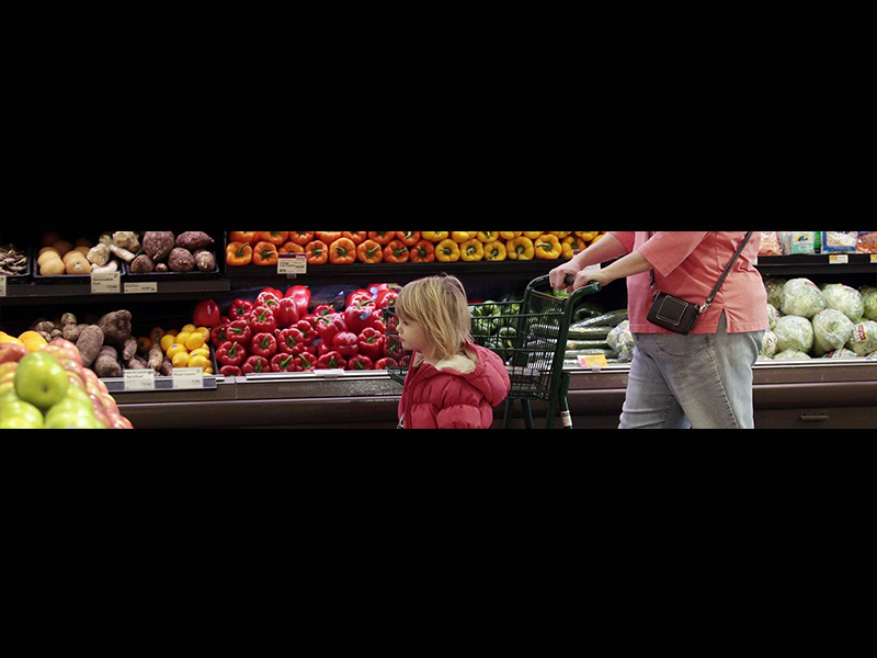 SARIYER MARKET
